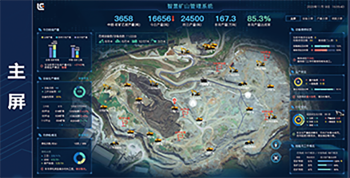 矿山数据1