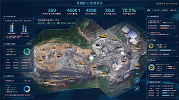 矿山案例1
